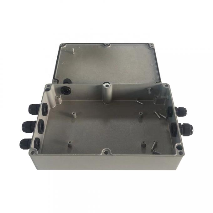 Injection mold case study — fastener mold