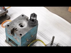 Özel renkler ve dokular ile özel plastik ürün enjeksiyon kalıplama hizmeti