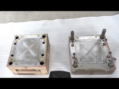 Plastik enjeksiyon kalıpları cilalama aletleri plastik banyo oyuncak araba parçaları yapmak için