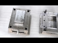 Özel renkler için profesyonel Ev malzemeleri için plastik enjeksiyon kalıplama