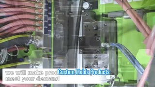 Plastik kaseler, saklama kutusu gibi müşteri isteğine göre yaptığımız kalıplar ve kalıplanmış ürünler