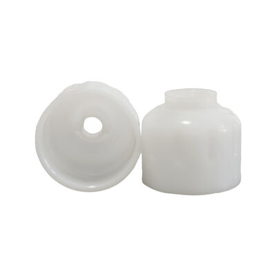 Yüksek Basınç Dayanımına Sahip Uzun Süreli Stabil Çalışma İçin Dayanıklı Hortum Parçaları