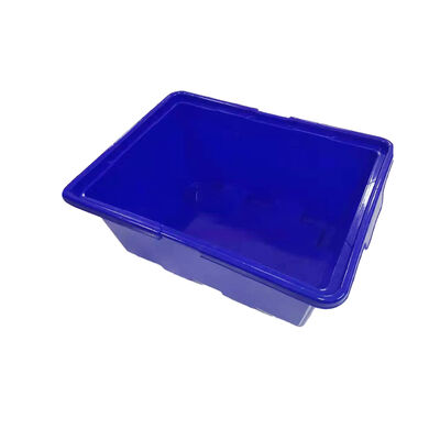 Çeşitli amaçlı plastik depolama sepeti tekrar kullanılabilir temizlenmesi kolay Ev içi temizlik için küçük eşya düzenleme