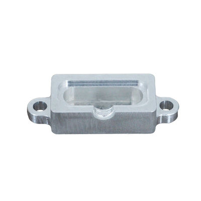 Otomotiv Endüstriyel İhtiyaçları için Özel Tasarım Yazılımı UG veya Pro/E Alüminyum Die Casting Parts