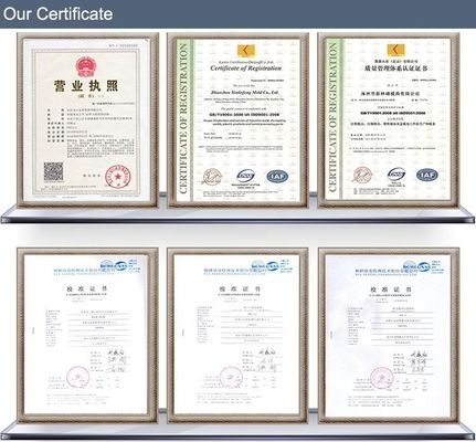 EPDM Nitril Kauçuk NBR O Yüzüklü Kauçuk Şerit Dükkanları Özel Şekilde