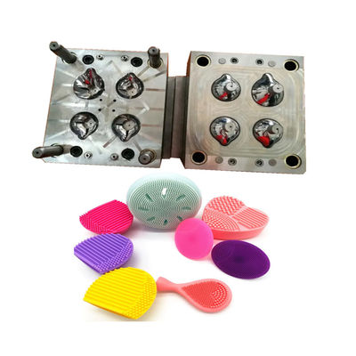 Plastik metal ve kauçuk ürünleri için özel kalıplı parça üretimi Alüminyum malzeme uzmanı