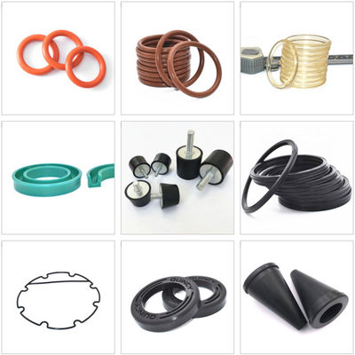 Plastik metal ve kauçuk ürünleri için özel kalıplı parça üretimi Alüminyum malzeme uzmanı