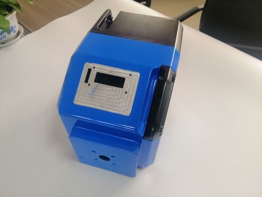 200000-1000000 çekim ve OEM/ODM Hizmetleri için JLS Kalıp Üssü ile Özel Alüminyum Die Casting Kalıp