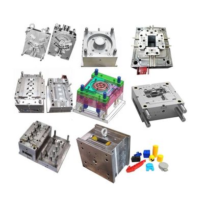Endüstriyel Makineler için Özel Kauçuk Kalıpları Kauçuk Parçaları 3D Baskı Servisi