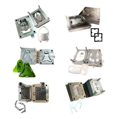Custom Die Cast Alloy Aluminium Die Casting Parts with Drawing Format 2D/ PDF/CAD 3D IGES/STEP atma hizmetlerinden