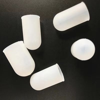 Farklı şekiller için özel kauçuk kalıplama parçaları 2D 3D çizim biçimi