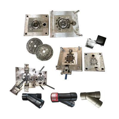 UG veya Pro/E Tasarım Yazılımı 3D Kalıp Precision Alüminyum Die Casting Mold Custom Parça Ürünleri Üretimi
