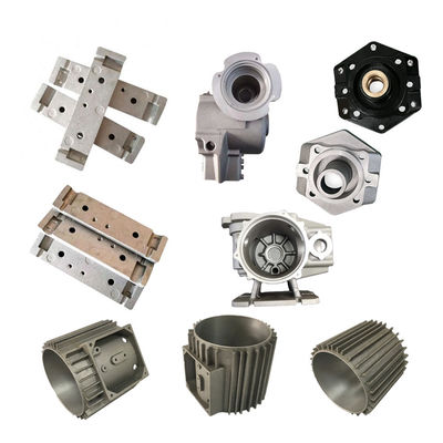 OEM Özel Alüminyum Alaşımı Makine için Ölçüm Alışkanlığı Kalıp Üreticileri Ölçüm Alışkanlığı İşlem Aracı