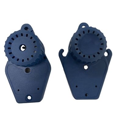Otomotiv Endüstriyel OEM Performansı için 200000-1000000 çekim ile Özel Alüminyum Die Casting Kalıp