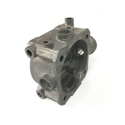 Otomotiv Endüstriyel OEM Performansı için 200000-1000000 çekim ile Özel Alüminyum Die Casting Kalıp