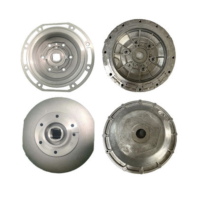 OEM Üreticisi Custom Die Casting Parts, Die Cast Alüminyum Bileşenleri