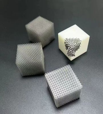 3D Baskı CNC İşleme Parçaları Özel Renkli İşlenmiş Metal Parçalar
