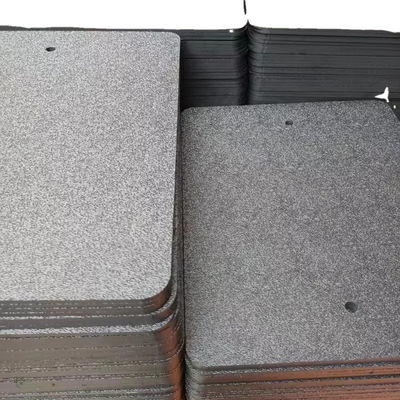 Çevresel malzeme ile ABS PP Akrilik Cnc İşlem Bileşenleri Tek Durak Servisi