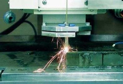 Alüminyum alaşımı CNC işleme parçaları Yüksek hassasiyetli parçalar İşleme hizmetleri