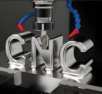 CNC İşleme ve Parlatma Yüzey İşlemli Özelleştirilmiş Boyutlu Alüminyum Döküm Parçalar