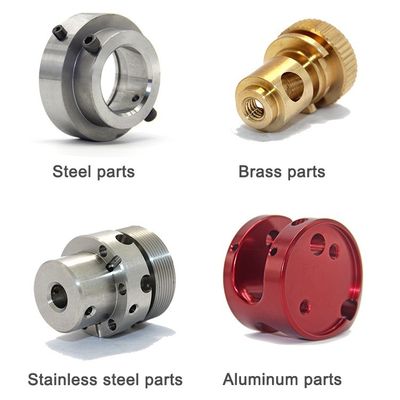 Hot Runner Cold Runner Die Casting Mold Automobile Parçaları Üretimi için Aletler
