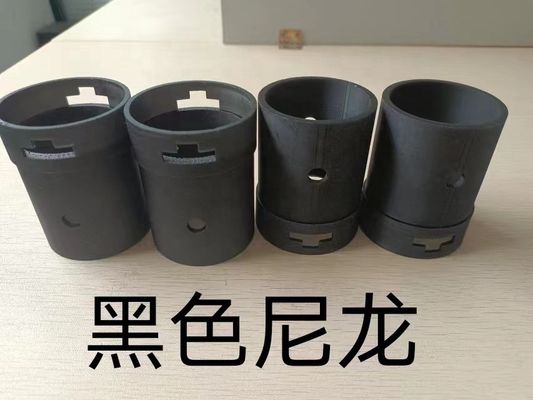 3D STP STEP Çizim Biçimi ABS Naylon Polyurethane için CNC İşleme Servisi