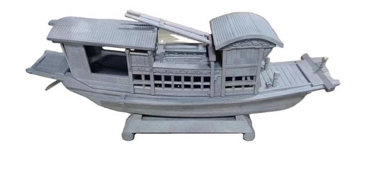 3D STP STEP Çizim Biçimi ABS Naylon Polyurethane için CNC İşleme Servisi