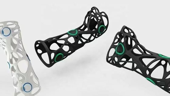3D STP STEP Çizim Biçimi ABS Naylon Polyurethane için CNC İşleme Servisi