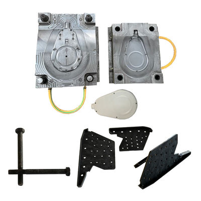 P20/718/H13/45 /S136 Alüminyum sıfır döküm ürünleri için çelik kalıp
