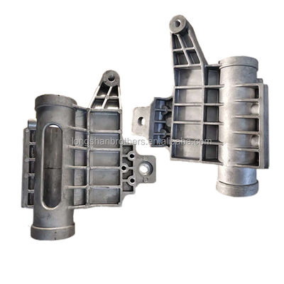 Özel Alüminyum Döşeme Parçaları, OEM Döşeme Servisi Metal Parçalar