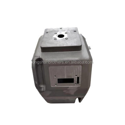 Özel Alüminyum Döşeme Parçaları, OEM Döşeme Servisi Metal Parçalar
