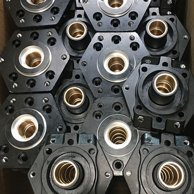 Alüminyum Motor Küresi için Ölçütme Kalıp 200000-1000000 Vuruş Garanti
