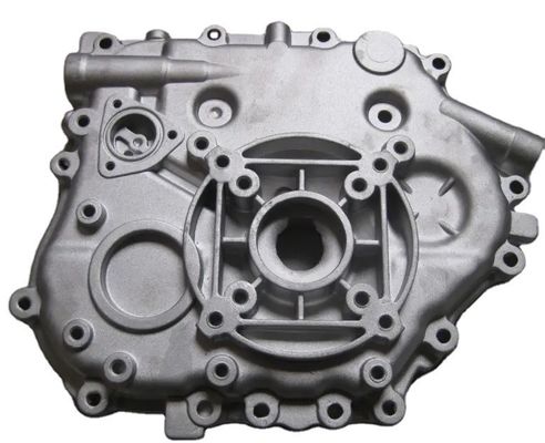 Makine Otomatik Parçaları için Alüminyum Döşeme Kalıp 250000-300000 çekim