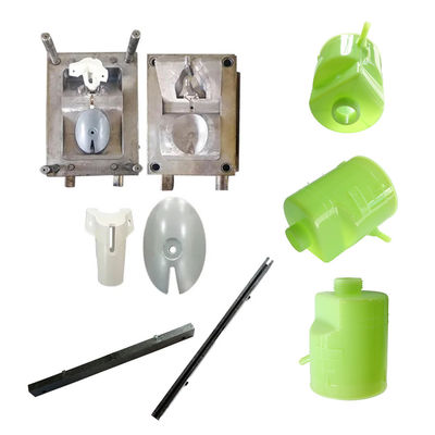 Özel Günlük Endüstriyel Plastik Ürünler Kalıp Özgür Kalıp Tasarımı Ve Örnekleri Plastik Kupa/Kovlu/Basin/Kaşık Enjeksiyon Kalıbı