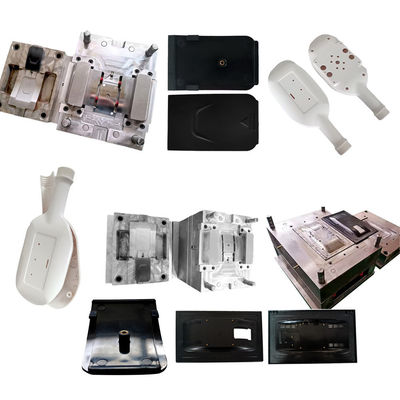 Aşçılık Plastik Enjeksiyon Kalıbı, Kupa/Kovlu/Yazık/Kaşık ABS/PP/PA/PA6/PA6 GF/POM/HDPE/Polikarbonat/PMMA/PET/PVC için