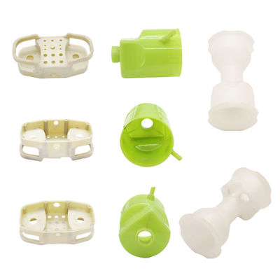 Ev Aygıtları Plastik Enjeksiyon Kalıp P20 718 738 NAK80 S136 Malzeme