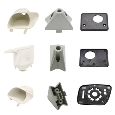 Ev Aygıtları Plastik Enjeksiyon Kalıp P20 718 738 NAK80 S136 Malzeme