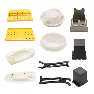 Ev Aygıtları Plastik Enjeksiyon Kalıp P20 718 738 NAK80 S136 Malzeme