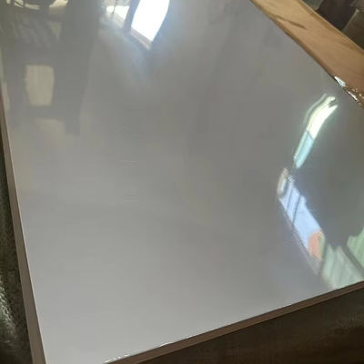 Blister/Thermoforming/Vacuum Forming/Engraving/Sculpting için özel kalınlıkta ABS plastik levha ve ISO9001 sertifikalı