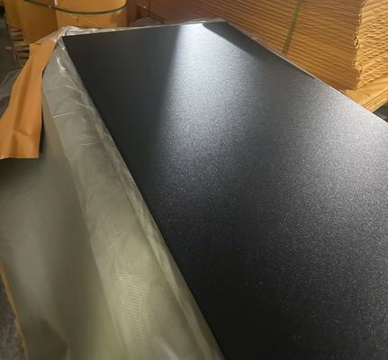 Blister/Thermoforming/Vacuum Forming/Engraving/Sculpting için özel kalınlıkta ABS plastik levha ve ISO9001 sertifikalı