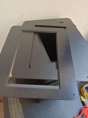 Blister/Thermoforming/Vacuum Forming/Engraving/Sculpting için özel kalınlıkta ABS plastik levha ve ISO9001 sertifikalı