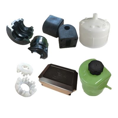 ABS/PA66/PP/Polycarbonate/PMMA/PSU/PCTG/TPE/TPU/PBT Vakum dökme kalıp işleme CNC işleme ve kalıplama hizmeti ile