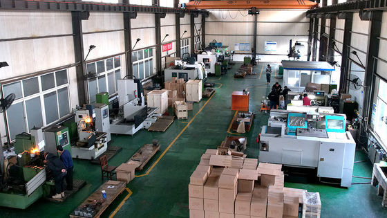 UG PROE CAD Özel Plastik Kalıplama Tasarım Yazılımı Enjeksiyon Kalıp Üretici Kalıp Enjeksiyon Parçaları