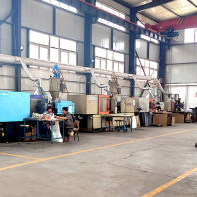 Endüstri Plastik Parçaları için yüksek doğruluk ve ISO9001 sertifikalı özelleştirilmiş polikarbonat enjeksiyon kalıbı