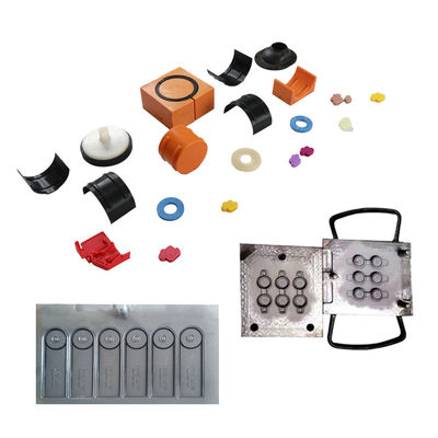 ABS/PA66/PP/PC/PMMA/PSU/PCTG/TPE/TPU/PBT için özel şekiller
