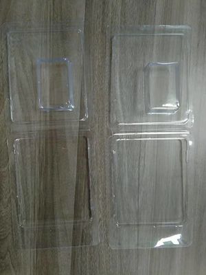 ABS/PA66/PP/PC/PMMA/PSU/PCTG/TPE/TPU/PBT Parçaları OEM Hizmetleri ile Enjeksiyon Kalıplaması ile Üretilen