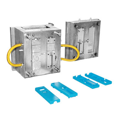 Ev için Plastik Parça Enjeksiyon Kalıplama Servisi Özel Çizim Formatı 3D/CAD/DWG/STEP/PDF