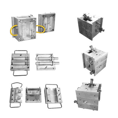 Ev için Plastik Parça Enjeksiyon Kalıplama Servisi Özel Çizim Formatı 3D/CAD/DWG/STEP/PDF