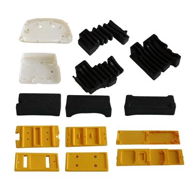 Ev için Plastik Parça Enjeksiyon Kalıplama Servisi Özel Çizim Formatı 3D/CAD/DWG/STEP/PDF