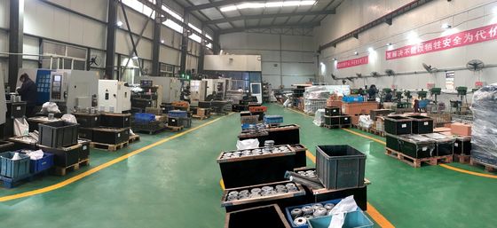 P20/718/738/NAK80/S136/2738/2316 Kalıp malzemesi ile özel plastik enjeksiyon kalıplama ürünleri ve parçaları